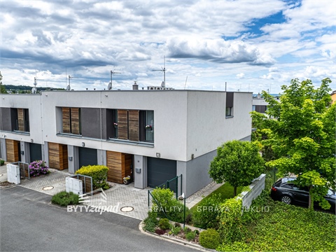 Prodej rodinného domu, 139 m² - 0