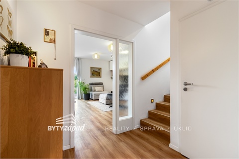 Prodej rodinného domu, 139 m² 10