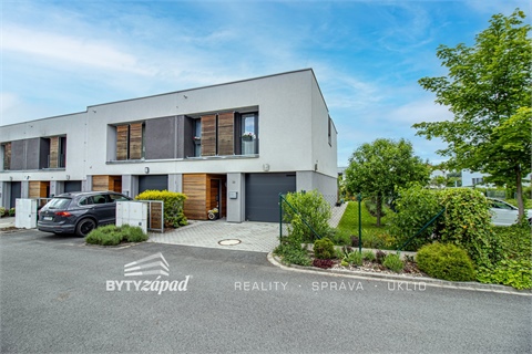 Prodej rodinného domu, 139 m² 0