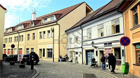 Pronájem bytu 3kk, 64 m² 10