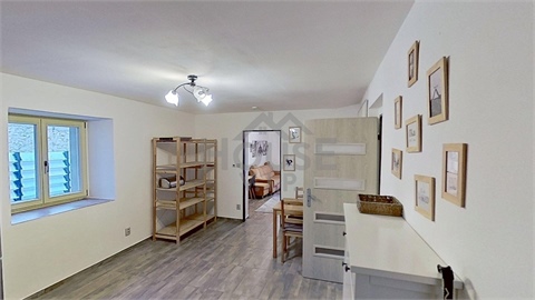 Pronájem bytu 3kk, 64 m² 2