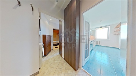 Prodej bytu 2+1, 60 m² 4