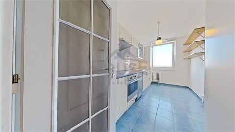 Prodej bytu 2+1, 60 m² 10