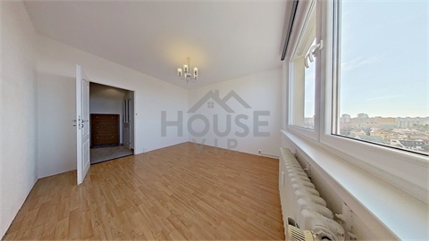 Prodej bytu 2+1, 60 m² - 4