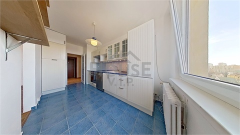 Prodej bytu 2+1, 60 m² - 12