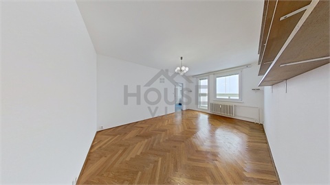 Prodej bytu 2+1, 60 m² - 8