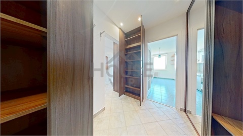 Prodej bytu 2+1, 60 m² 28