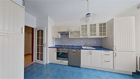 Prodej bytu 2+1, 60 m² - 4