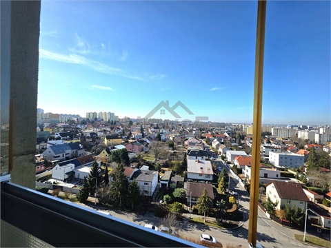 Prodej bytu 2+1, 60 m² 10