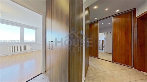 Prodej bytu 2+1, 60 m² - 8