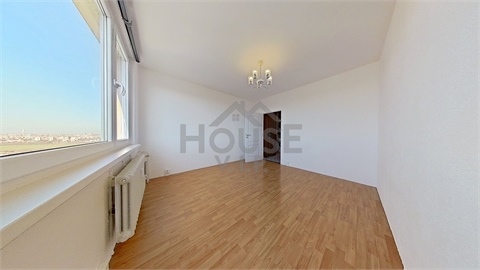 Prodej bytu 2+1, 60 m² - 6