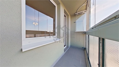 Prodej bytu 2+1, 60 m² - 8