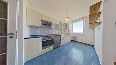 Prodej bytu 2+1, 60 m² 12