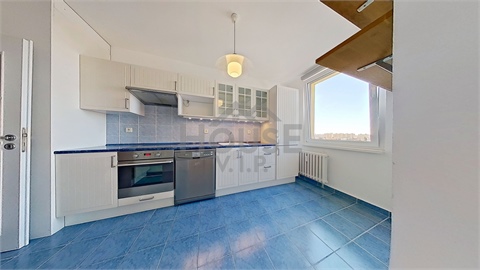 Prodej bytu 2+1, 60 m² - 10