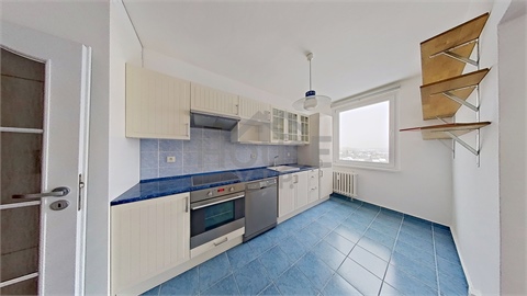 Prodej bytu 2+1, 60 m² 2