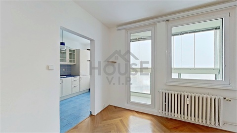 Prodej bytu 2+1, 60 m² - 10