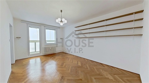 Prodej bytu 2+1, 60 m² 6