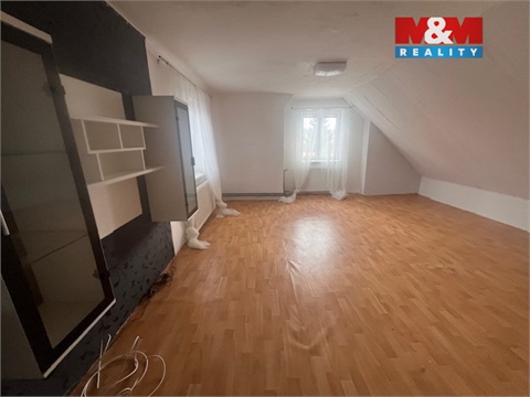 Pronájem rodinného domu, 90 m² 4