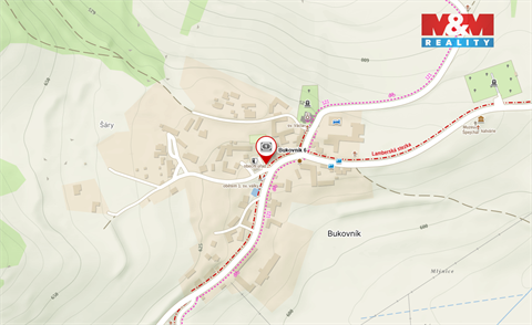 Pronájem rodinného domu, 90 m² - 10