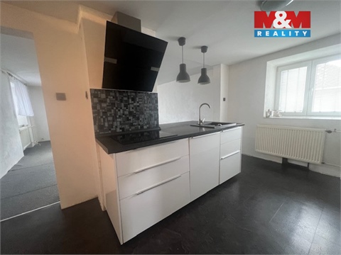 Pronájem rodinného domu, 90 m² - 0