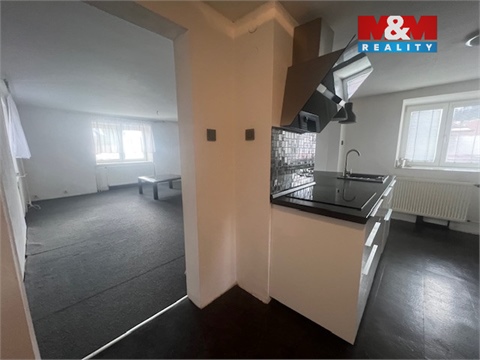 Pronájem rodinného domu, 90 m² 6