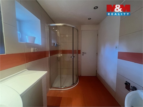 Pronájem rodinného domu, 90 m² 8