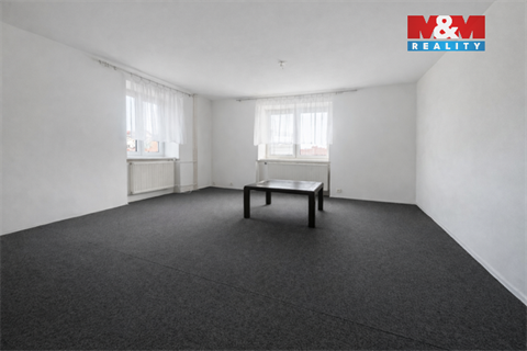 Pronájem rodinného domu, 90 m² - 2