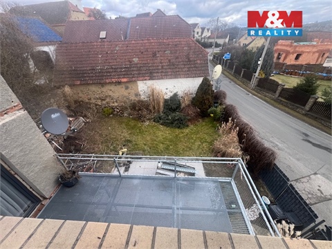 Pronájem rodinného domu, 90 m² - 6