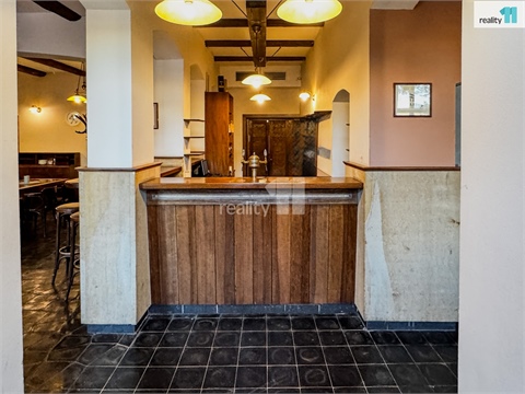 Prodej komerčního objektu, 541 m² - 14