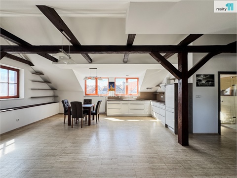 Prodej komerčního objektu, 541 m² - 2