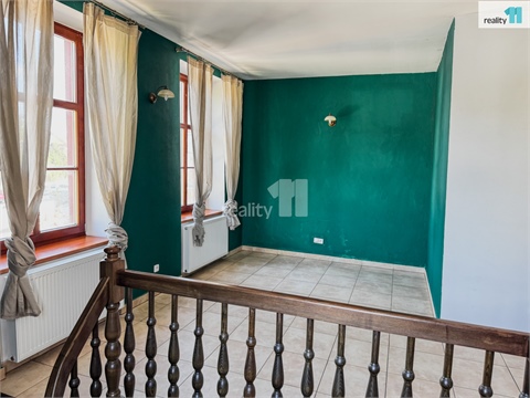 Prodej komerčního objektu, 541 m² - 22