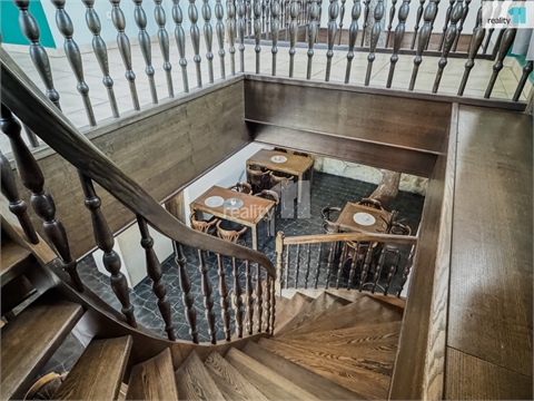 Prodej komerčního objektu, 541 m² - 20