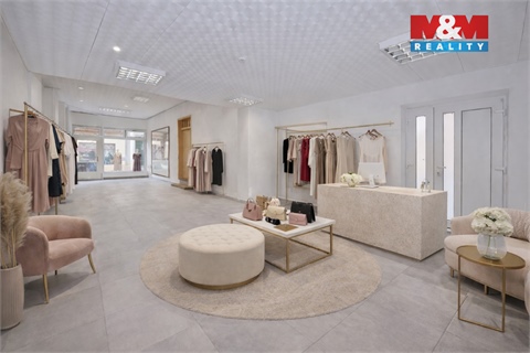 Pronájem obchodních prostor, 61 m² 6