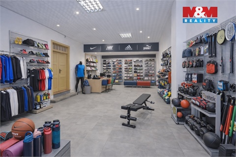 Pronájem obchodních prostor, 61 m² 8