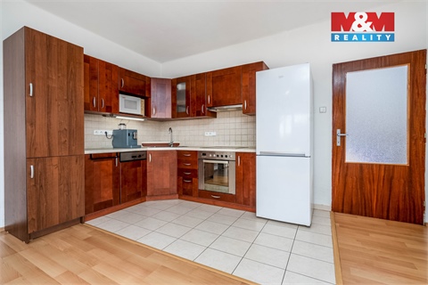 Prodej rodinného domu, 187 m² - 20