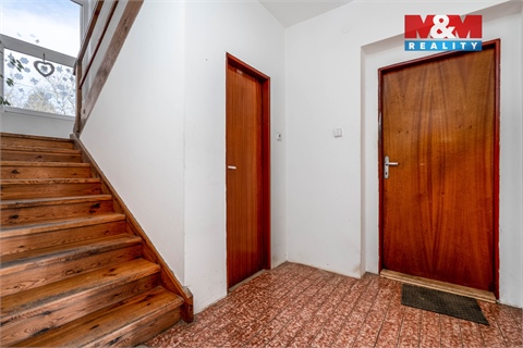 Prodej rodinného domu, 187 m² - 18