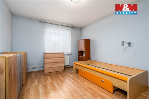 Prodej rodinného domu, 187 m² - 10