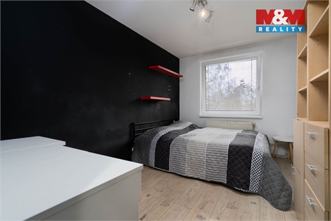 Prodej rodinného domu, 187 m² - 8