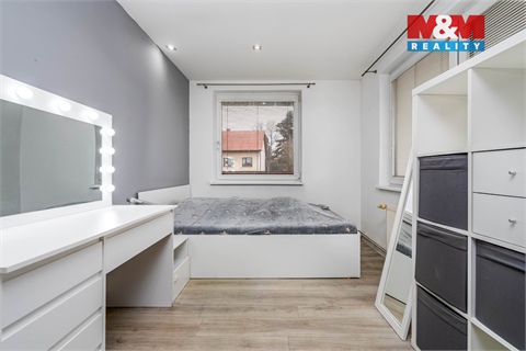 Prodej rodinného domu, 187 m² 6