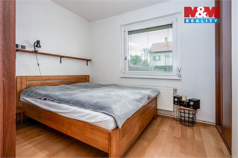 Prodej rodinného domu, 187 m² - 24