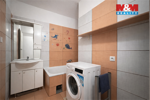 Prodej bytu 4+1, 80 m² 2