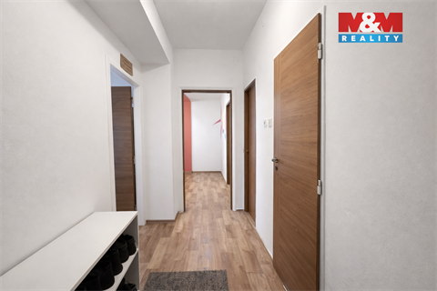 Prodej bytu 4+1, 80 m² 6