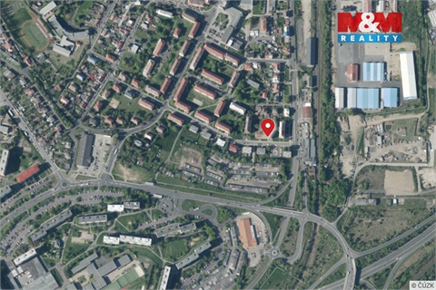 Prodej bytu 4+1, 80 m² 12