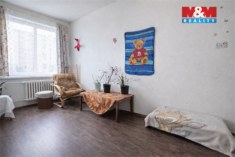 Prodej bytu 4+1, 80 m² 8