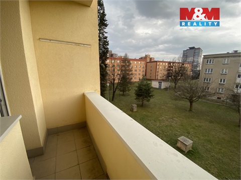 Pronájem bytu 2+1, 55 m² 4