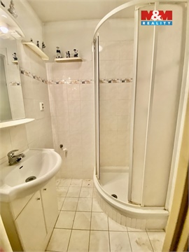 Pronájem bytu 2+1, 55 m² - 2