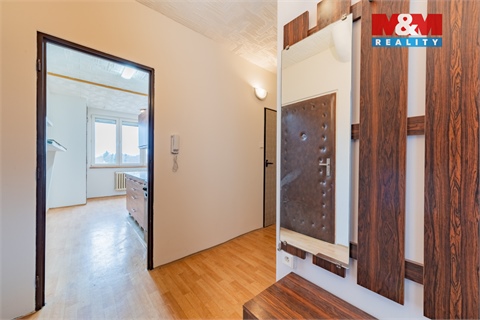 Prodej bytu 2+1, 62 m² 12