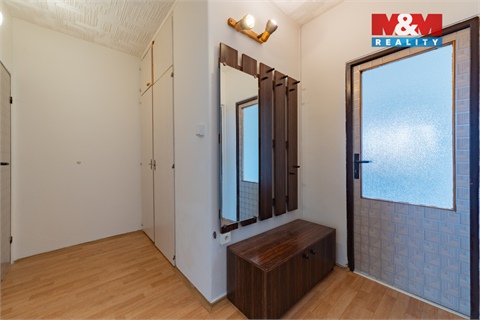 Prodej bytu 2+1, 62 m² - 2