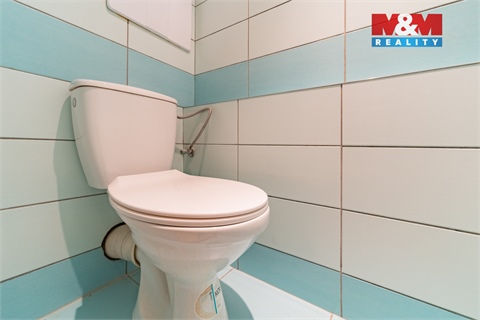 Prodej bytu 2+1, 62 m² - 14