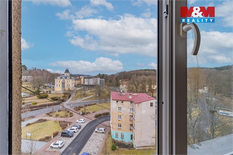 Prodej bytu 2+1, 62 m² 16